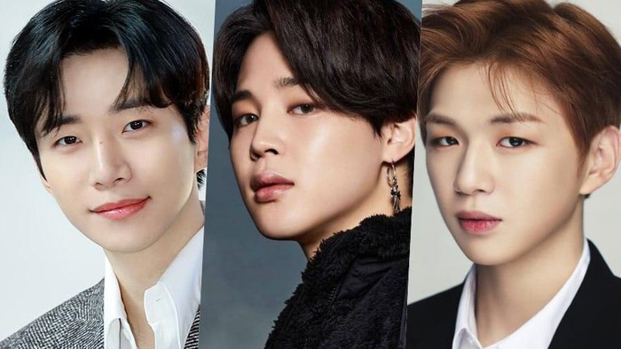 Sejak Tahun 2017, Hanya 4 Idol K-Pop Ini yang Berhasil Raih Posisi 1 di Top Brand Reputation Ranking Sejak Tahun 2017, Hanya 4 Idol K-Pop Ini yang Berhasil Raih Posisi 1 di Top Brand Reputation Ranking