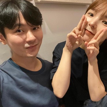 Kang Ki Doong Reuni dengan Park Jin Joo di Drama 'Our Beloved Summer'