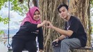 Kekeyi dan Pacar Baru