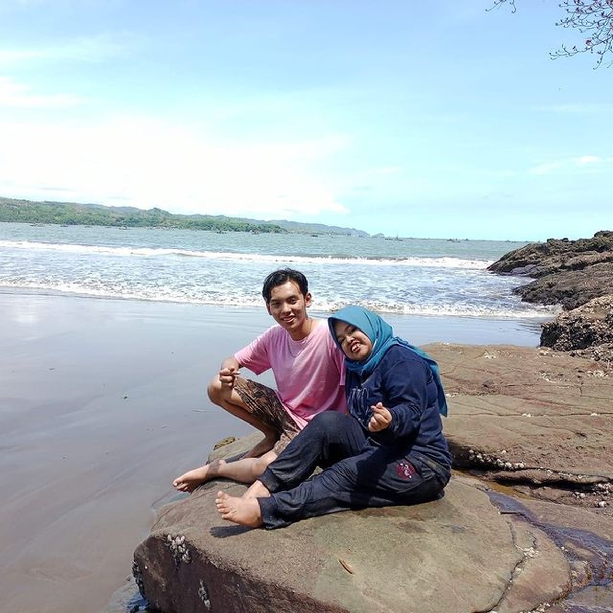 Kekeyi dan Pacar Baru