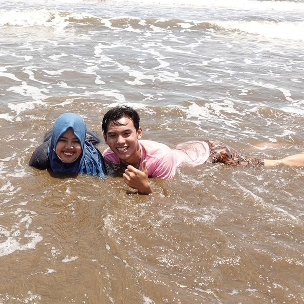 Kekeyi dan Pacar Baru