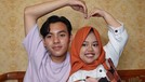 Kekeyi dan Pacar Baru