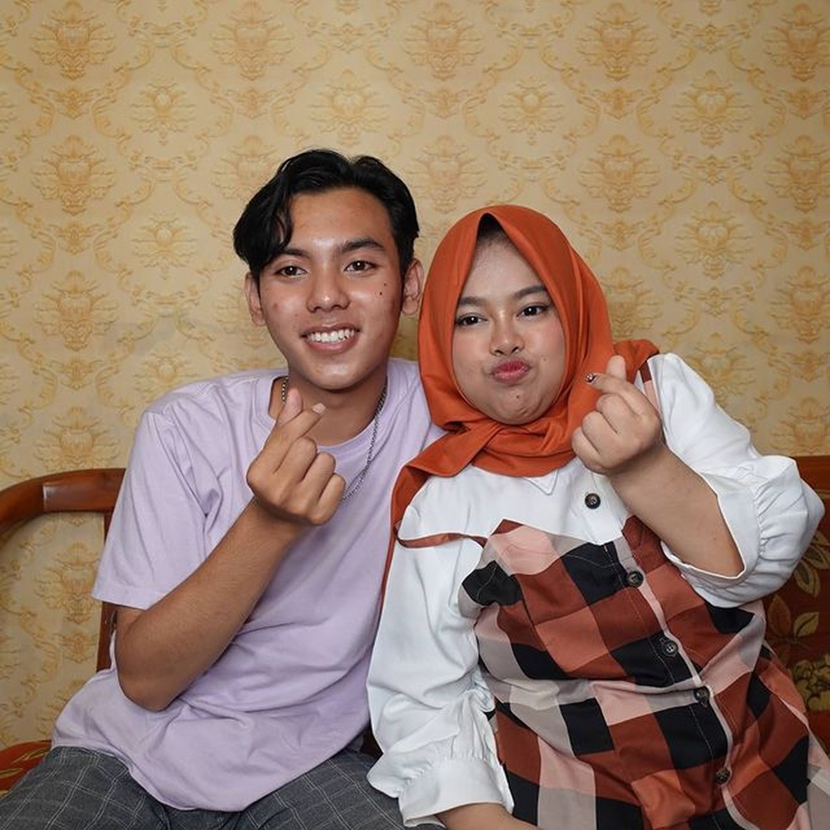 Kekeyi dan Pacar Baru