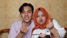 Kekeyi dan Pacar Baru