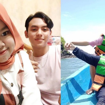 Diduga Sudah Lamaran, Intip 8 Potret Kekeyi & Pacar Baru Sayang-sayangan
