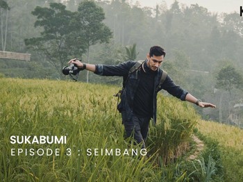 Kembara Part 3- Perjalanan Darius Sinathrya, Seimbang