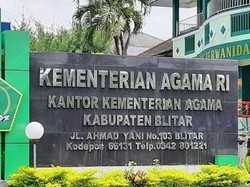 Waktu Tunggu Haji Lama, Calon Jemaah Haji Blitar Beralih Ikut Umroh