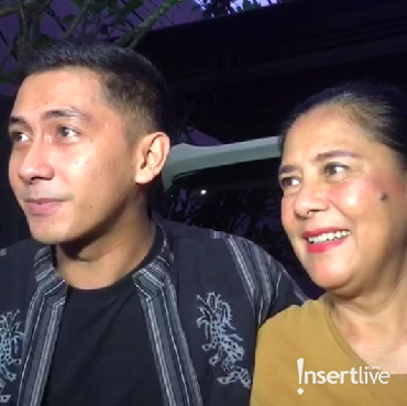 Kenang Mirdad Jadi Duda Keren, Lydia Kandou: Dia Berhak Bahagia