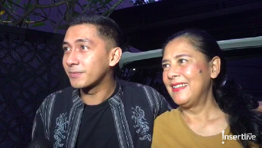 Kenang Mirdad Jadi Duda Keren, Lydia Kandou: Dia Berhak Bahagia
