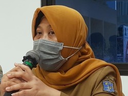 Meski Belum Ada Laporan Kasus, Pemkot Surabaya Waspada Hepatitis Akut