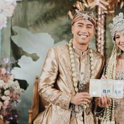Pernikahan Penuh Gelak Tawa, Berikut Kompatibilitas Zodiak Vidi Aldiano dan Sheila Dara!