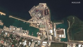 Upaya Warga Tonga Bangkit Sepekan Setelah Tsunami
