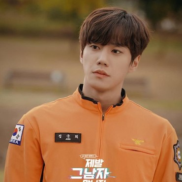 Lee Jun Young Dilirik Bintangi Drama Fantasi Bareng Hyeri Girl's Day