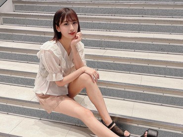 Mao Iguchi Mantan Member Hinatazaka46 Umumkan Pernikahan