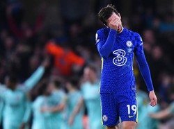 Naik-Turun Mason Mount