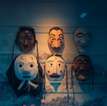 Money Heist Korea Tayang 24 Juni, Ini Daftar Pemain dan Karakternya