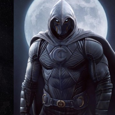 Trailer Perdana Moon Knight Kenalkan Superhero Brutal MCU