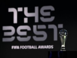 Daftar Nominasi The Best FIFA Football Awards 2024: Rodri Hingga Messi