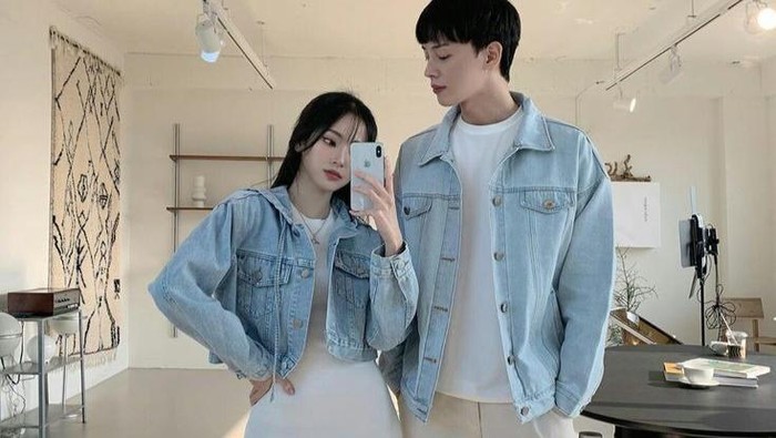 Mulai dari Letak Kancing dan Saku Celana, Ini 5 Perbedaan Pakaian Pria dan Perempuan yang Jarang Diketahui