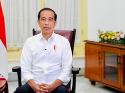 6 Arahan Terkini Jokowi Usai Kasus Omicron Melonjak di RI