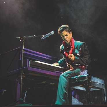 Ini Dia Ahli Waris Harta Prince yang Mencapai Rp2,24 Triliun