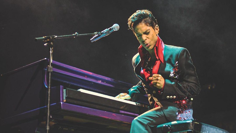 Prince Prince