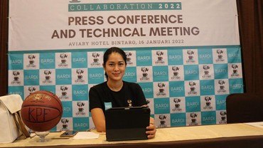 img-title Prisia Nasution Tunjukkan Kepedulian pada ODGJ