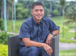 PAN Sumsel Siapkan Rasyid Rajasa Jadi Calon Wali Kota Palembang