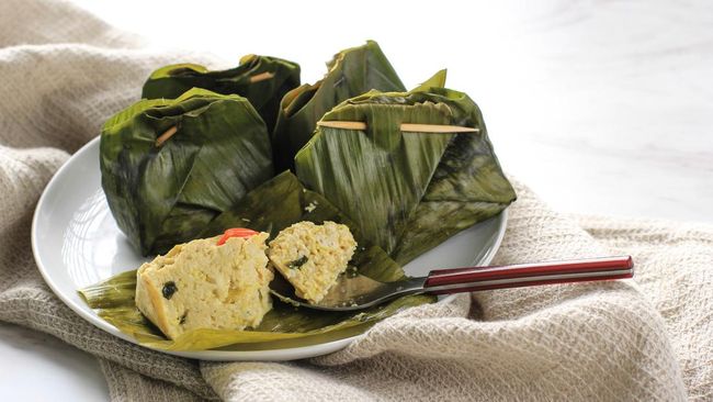 Makanan Indonesia dengan rating terburuk versi Taste Atlas