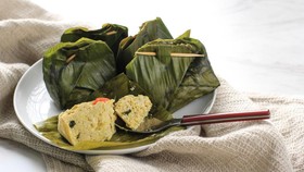 Makanan Indonesia dengan rating terburuk versi Taste Atlas