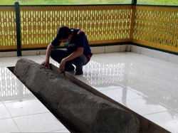 10 Peninggalan Kerajaan Kutai Beserta Sejarahnya