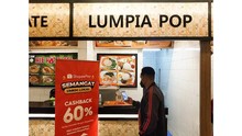 ShopeePay Kembali Hadirkan Semangat UMKM Lokal di Semarang