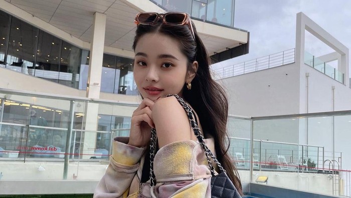Heboh Influencer Korea Song Jia Mengaku Pakai Barang Branded Palsu, Simak Penjelasannya di Sini