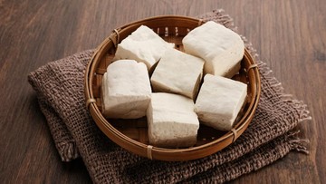 RESEP OLAHAN TAHU PUTIH LAINNYA