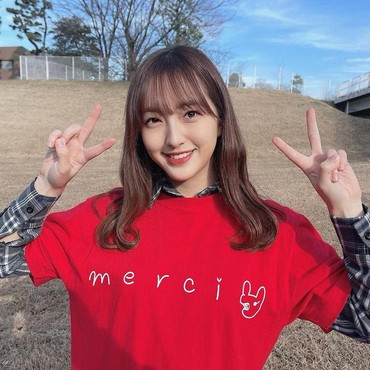 Tashima Meru Lulus dari HKT48 & Gelar Konser Terakhir Maret 2022