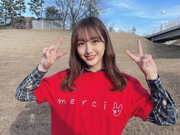 Tashima Meru Lulus dari HKT48 & Gelar Konser Terakhir Maret 2022
