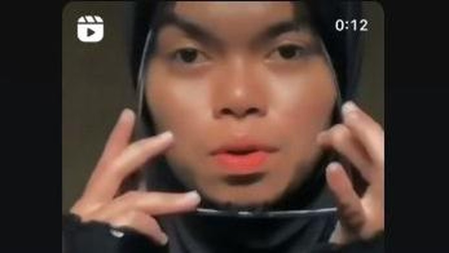 Thariq Halilintar Thariq Halilintar