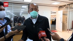 VIDEO: DPR Dan Pemerintah Sepakat IKN Dipimpin Kepala Otorita