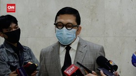 VIDEO: Ahmad Doli Bantah RUU IKN Dibahas Tergesa-Gesa