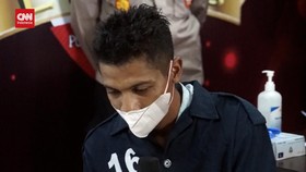 VIDEO: Kesal Dicibir Pengangguran, Suami Bunuh Istri