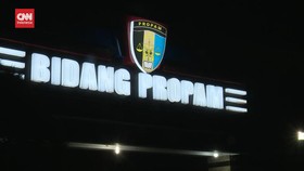 VIDEO: Kapolrestabes Medan Diperiksa Terkait Suap Kasus Narkoba