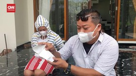 VIDEO: Kapolda Jateng Copot Kasat Reskrim Polres Boyolali