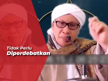 Heboh Transplantasi Jantung Babi ke Manusia, Buya Yahya: Itu Boleh