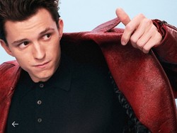 Tom Holland Buka Suara soal Spider-Man 4