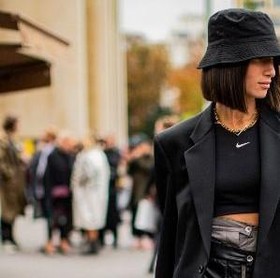 4 Jenis Topi Wajib Punya yang Dapat Membuat Tampilanmu Lebih Stylish