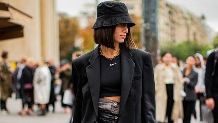 4 Jenis Topi Wajib Punya yang Dapat Membuat Tampilanmu Lebih Stylish