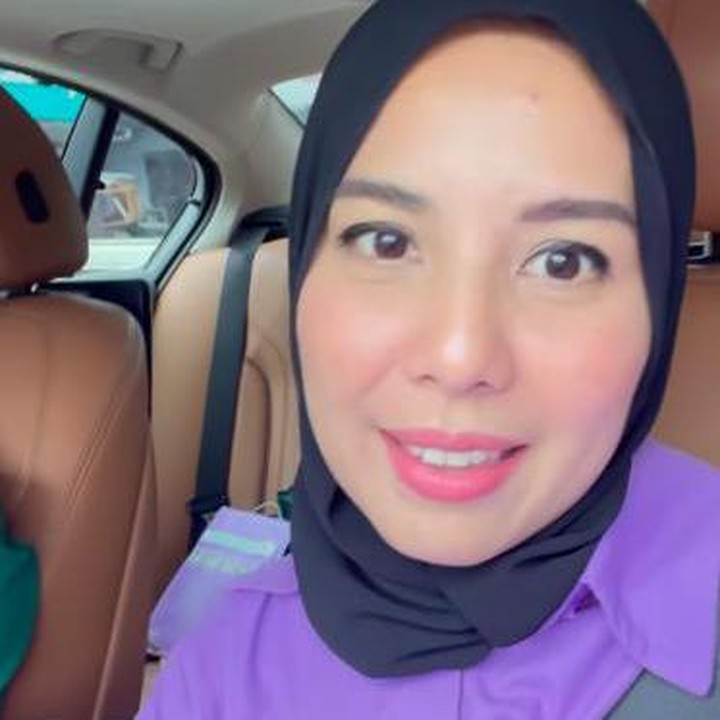 <p>"Semoga proses belajar dilancarkan, aku belum jadi org yang sempurna, pasti banyak salahnya, pasti banyak jelek nya, semoga bisa sedikit lebih baik dari kemaren," tulis Tya Ariestya. (Foto: Instagram @tya_ariestya)</p>