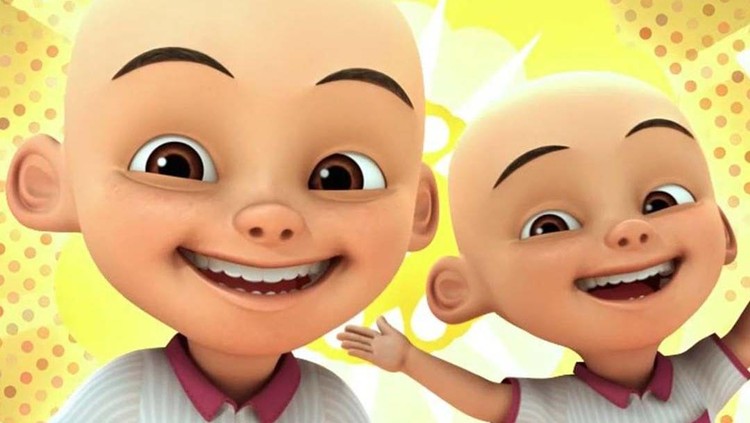 Upin dan Ipin