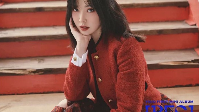 Girls Power! 5 Idol K-Pop Perempuan Ini Comeback dalam Waktu Hampir Bersamaan