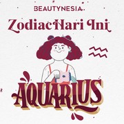 Zodiak Hari Ini: Bukan Memikat, 3 Zodiak Ini Malah Bisa Bikin Aquarius Patah Hati